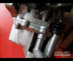 CARBURATORI HARLEY DAVIDSON - 24