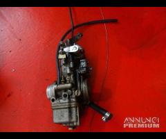 CARBURATORI HARLEY DAVIDSON - 25