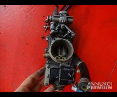 CARBURATORI HARLEY DAVIDSON - 26