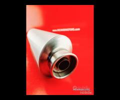 SCARICO MARMITTA DUCATI MONSTER 620 1000 - 6