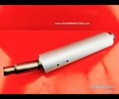 SCARICO MARMITTA DUCATI MONSTER 620 1000 - 8