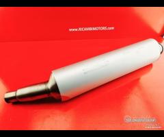 SCARICO MARMITTA DUCATI MONSTER 620 1000 - 9