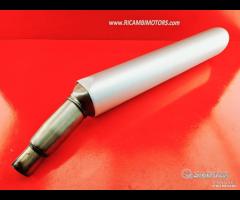 SCARICO MARMITTA DUCATI MONSTER 620 1000 - 10