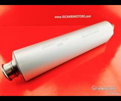 SCARICO MARMITTA DUCATI MONSTER 620 1000 - 11