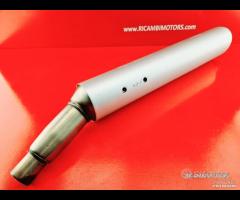 SCARICO MARMITTA DUCATI MONSTER 620 1000 - 14