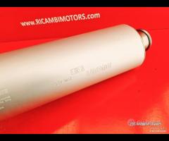 SCARICO MARMITTA DUCATI MONSTER 620 1000 - 16