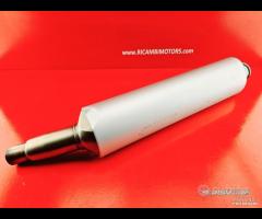 SCARICO MARMITTA DUCATI MONSTER 620 1000 - 17