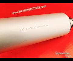 SCARICO MARMITTA DUCATI MONSTER 620 1000 - 18