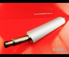 SCARICO MARMITTA DUCATI MONSTER 620 1000 - 19