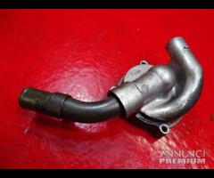 COVER POMPA ACQUA SUZUKI MARAUDER 800