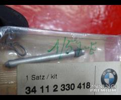 SPINA POMPA FRENO BREMBO BMW R100 R1150GS