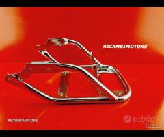 PIASTRA TOUR PACK H-D ROAD GLIDE ULTRA CVO - 6