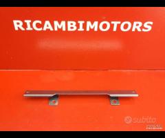 SUPPORTO AUTORADIO BMW K1200LT