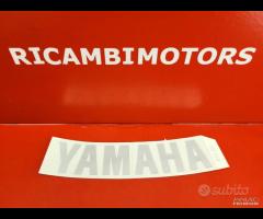 ADESIVO SERBATOIO YAMAHA YZF R1