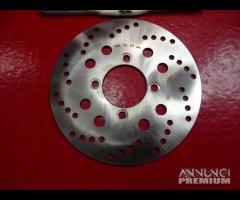 DISCO FRENO POSTERIORE SUZUKI BURGMAN 150