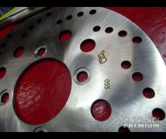 DISCO FRENO POSTERIORE SUZUKI BURGMAN 150