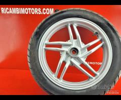 CERCHIO POSTERIORE YAMAHA XENTER 125 150