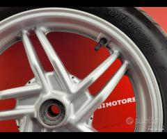 CERCHIO POSTERIORE YAMAHA XENTER 125 150