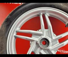 CERCHIO POSTERIORE YAMAHA XENTER 125 150