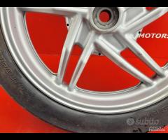 CERCHIO POSTERIORE YAMAHA XENTER 125 150