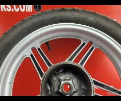 CERCHIO POSTERIORE YAMAHA XENTER 125 150