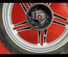 CERCHIO POSTERIORE YAMAHA XENTER 125 150 - 6