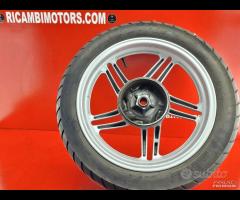 CERCHIO POSTERIORE YAMAHA XENTER 125 150 - 7