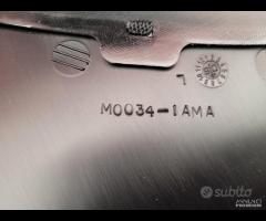 FIANCHETTO PRESA ARIA BUELL 1125 CR - 8