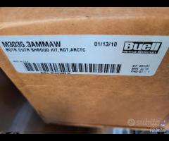 FIANCHETTO PRESA ARIA BUELL 1125 CR - 11