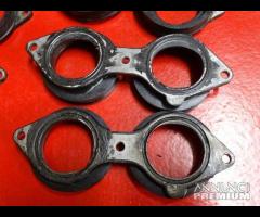 COLLETTORE ASPIRAZIONE KAWASAKI ZX10R 2009