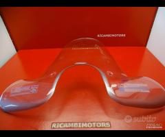 PARABREZZA CUPOLINO SCARABEO VESPA - 7