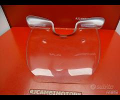 PARABREZZA CUPOLINO SCARABEO VESPA - 8