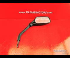 SPECCHIETTO DX PIAGGIO APE CROSS