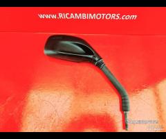 SPECCHIETTO DX PIAGGIO APE CROSS