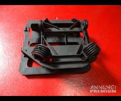 SUPPORTO CENTRALINA SERVIZI ECU BMW R1200R R 1200
