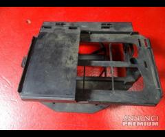 SUPPORTO CENTRALINA SERVIZI ECU BMW R1200R R 1200