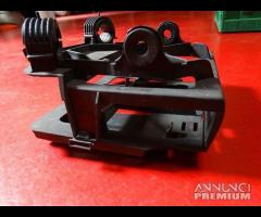 SUPPORTO CENTRALINA SERVIZI ECU BMW R1200R R 1200