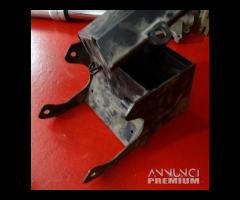 PORTE BATTERIA HARLEY DAVIDSON