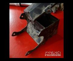 PORTE BATTERIA HARLEY DAVIDSON