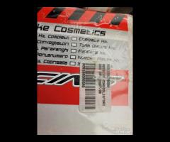 ADESIVI DECALCO CONVOGLIATORI GAS GAS - 6