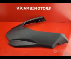 PROLUNGA BECCO BMW G310GS G 310 GS