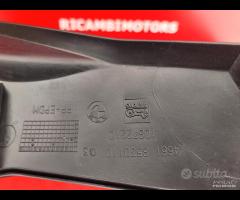 PROLUNGA BECCO BMW G310GS G 310 GS