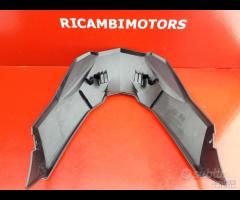 PROLUNGA BECCO BMW G310GS G 310 GS