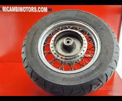 CERCHIO POST HONDA SHADOW VT750 VT 750
