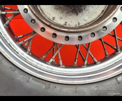 CERCHIO POST HONDA SHADOW VT750 VT 750