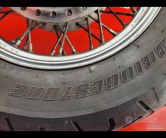 CERCHIO POST HONDA SHADOW VT750 VT 750 - 6