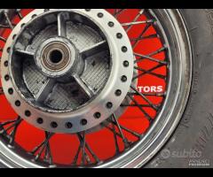 CERCHIO POST HONDA SHADOW VT750 VT 750 - 8