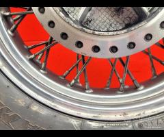 CERCHIO POST HONDA SHADOW VT750 VT 750 - 10