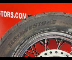 CERCHIO POST HONDA SHADOW VT750 VT 750 - 11