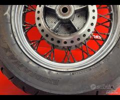 CERCHIO POST HONDA SHADOW VT750 VT 750 - 12